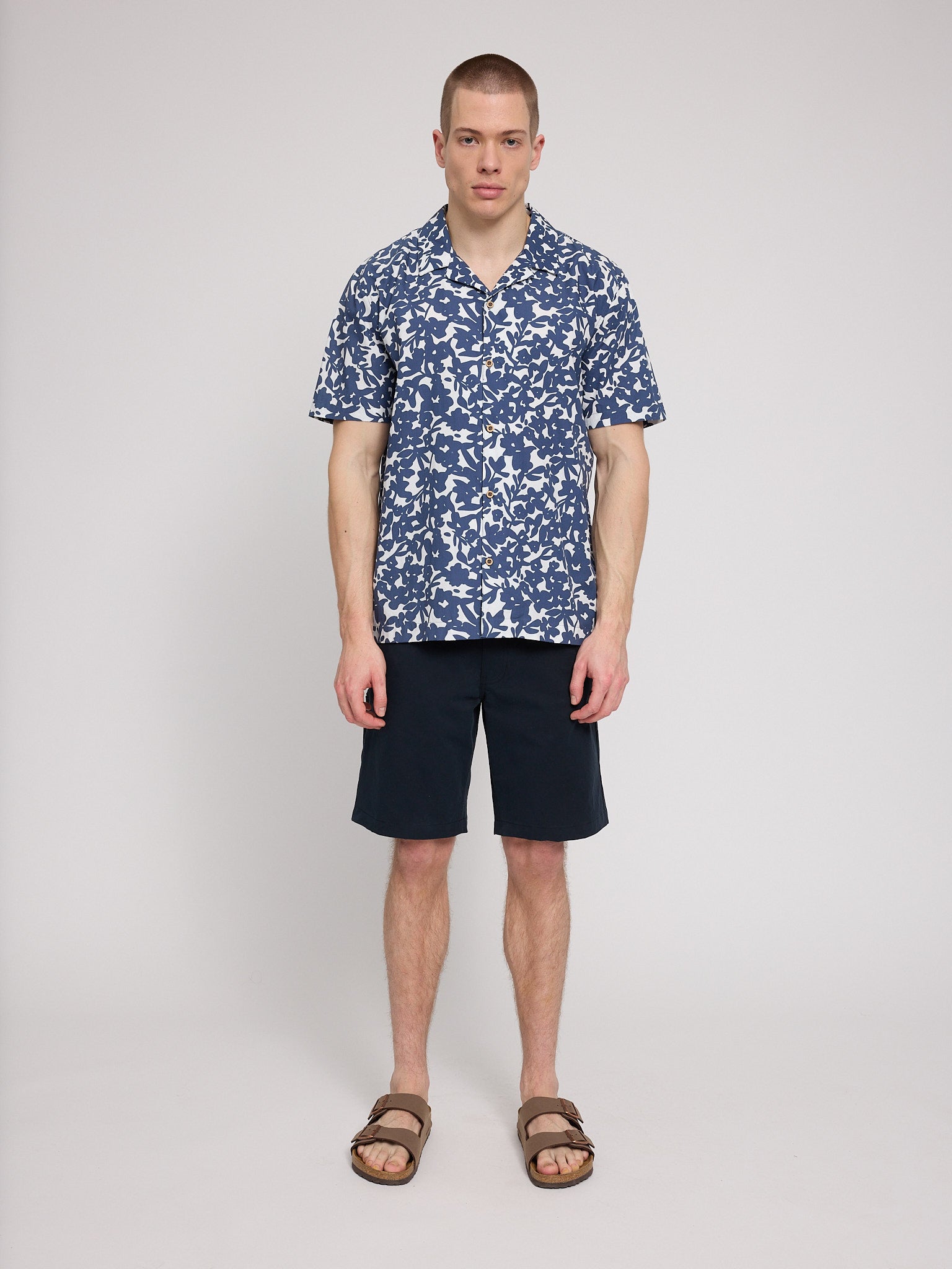Resort Shirt