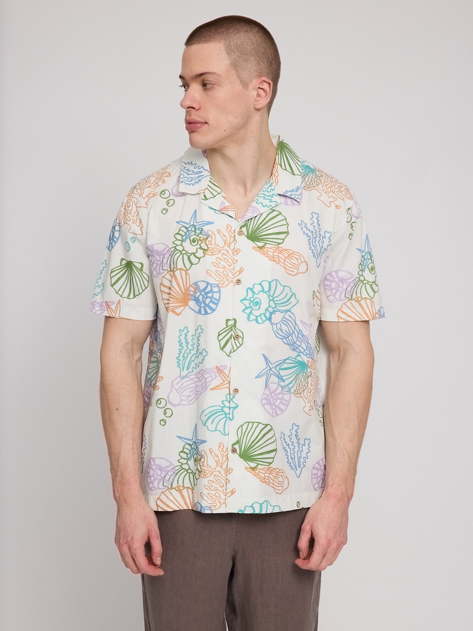 Resort Shirt