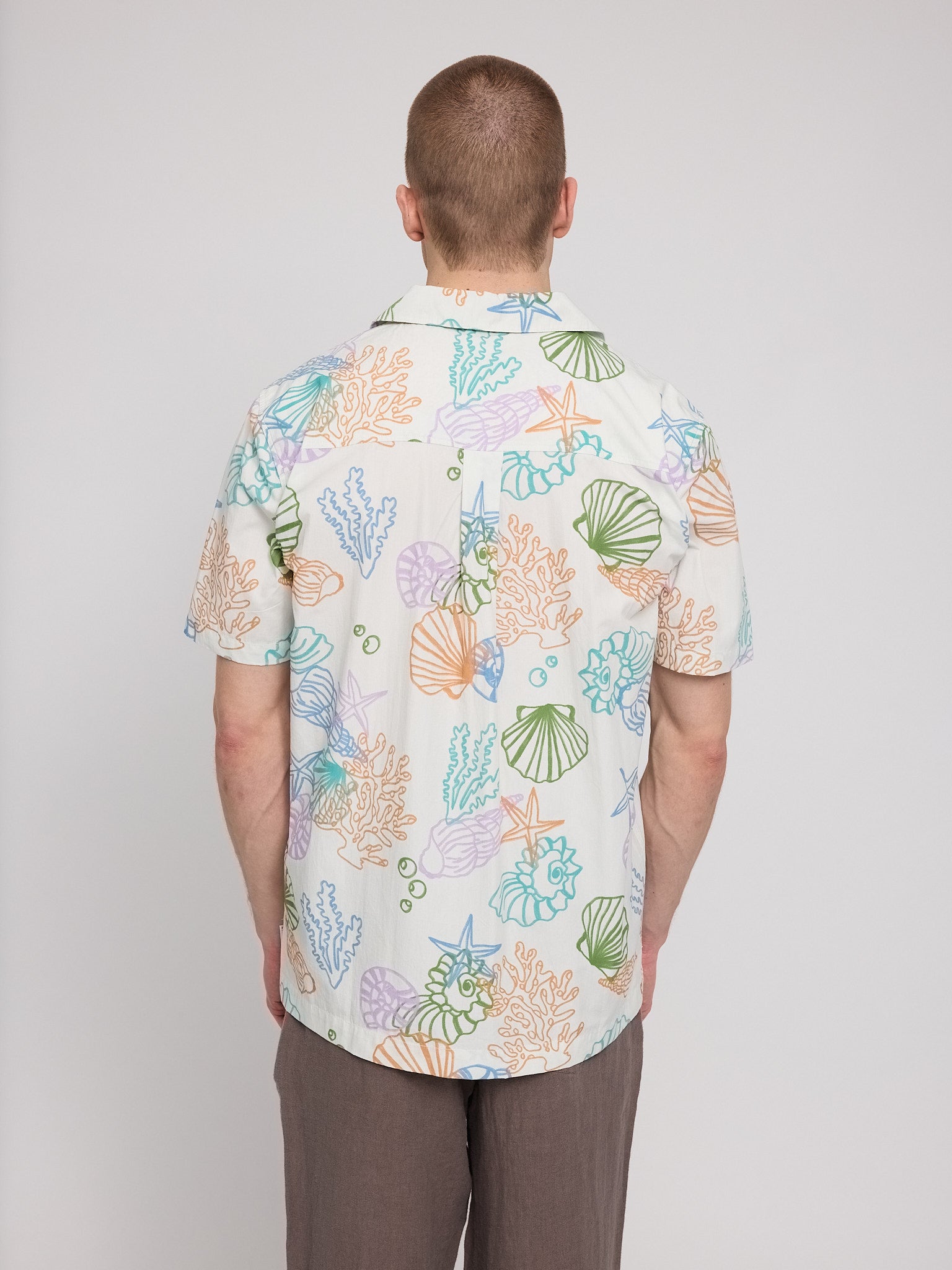 Resort Shirt
