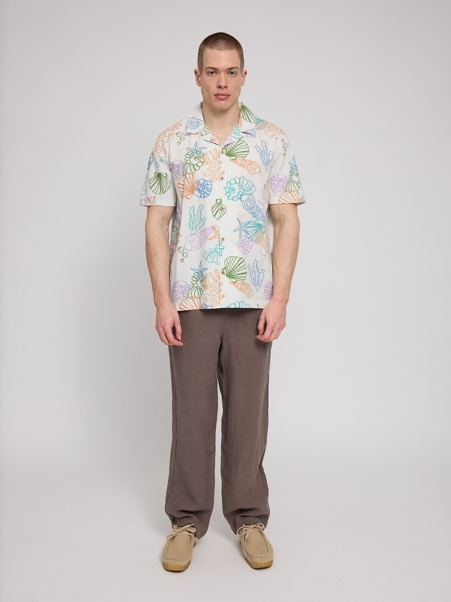 Resort Shirt