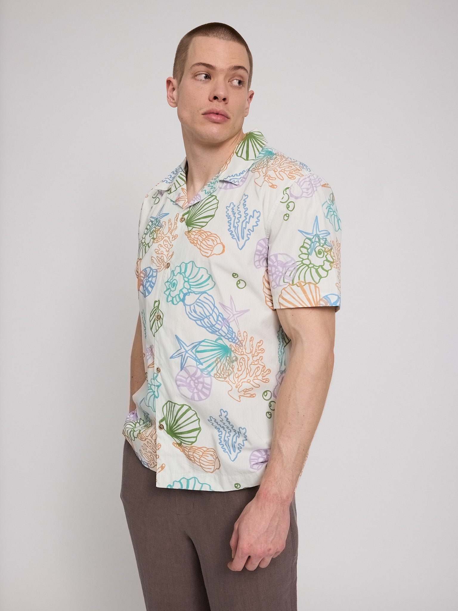 Resort Shirt