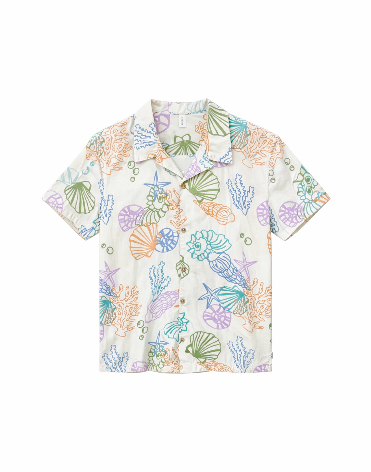 Resort Shirt