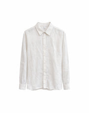 Classic Linen Shirt