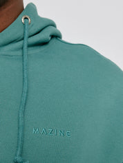 Zip Hoodie