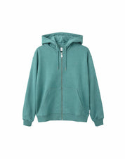 Zip Hoodie