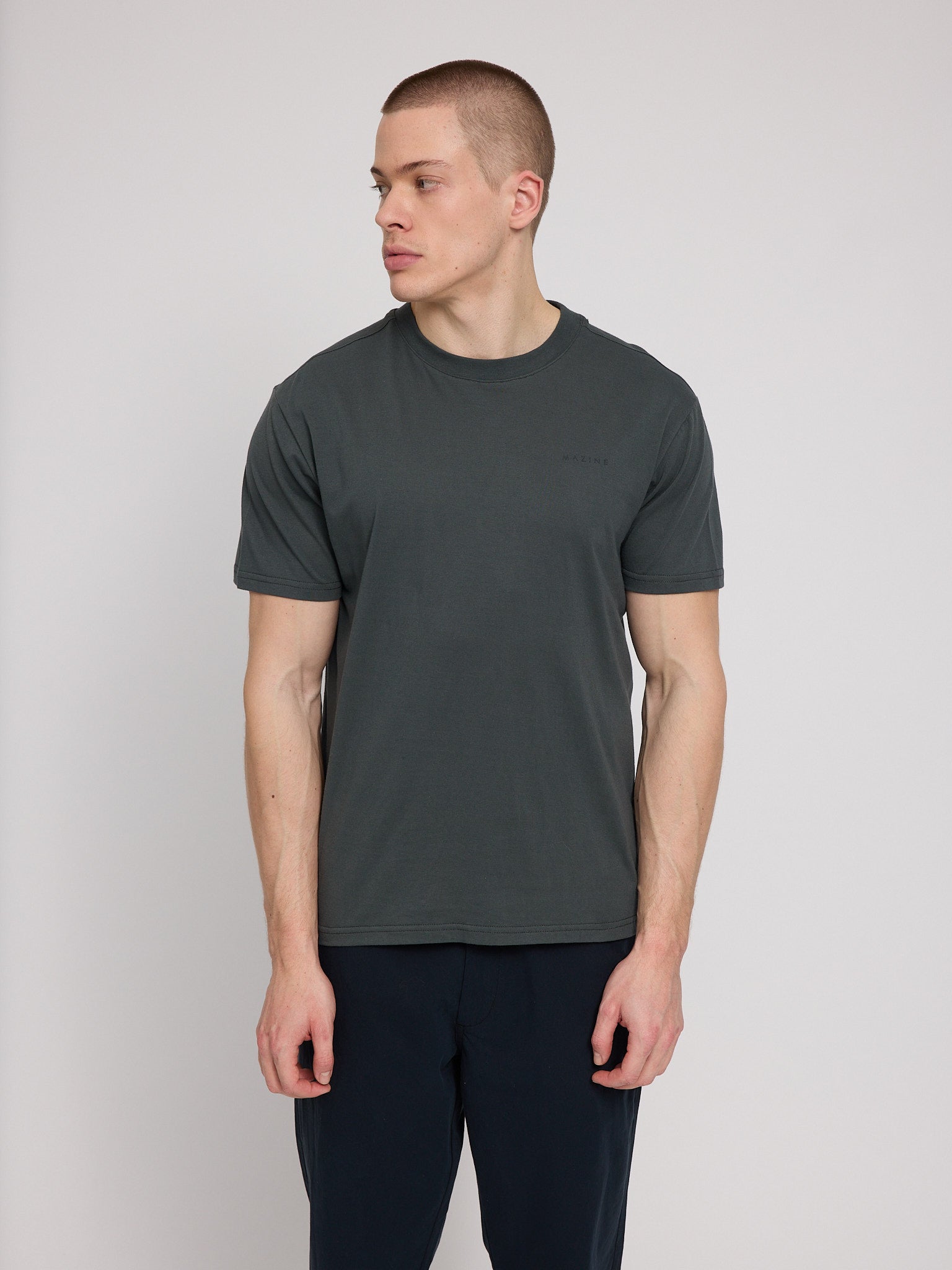 Basic T-Shirt (Herren)
