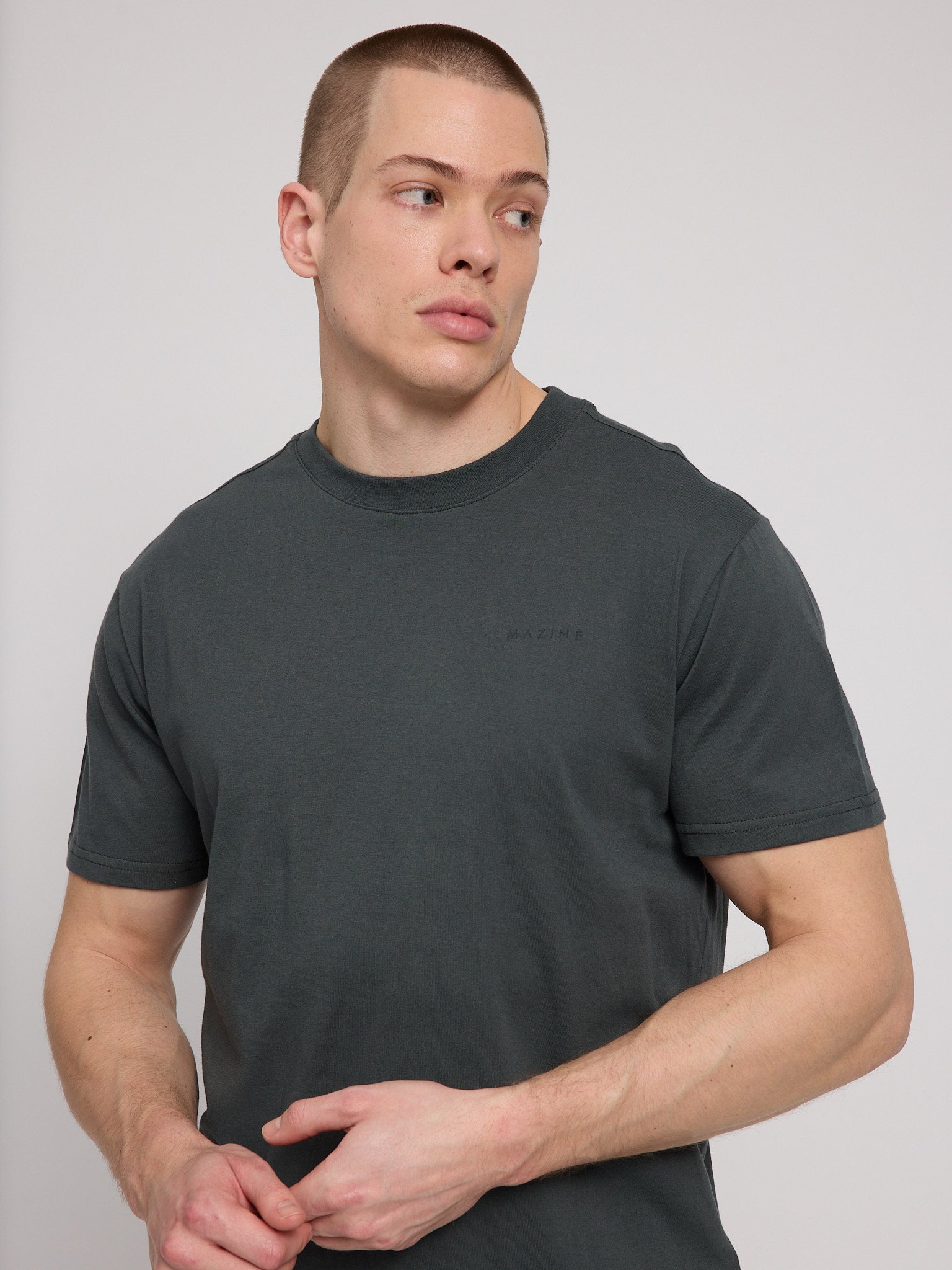 Basic T-Shirt (Herren)