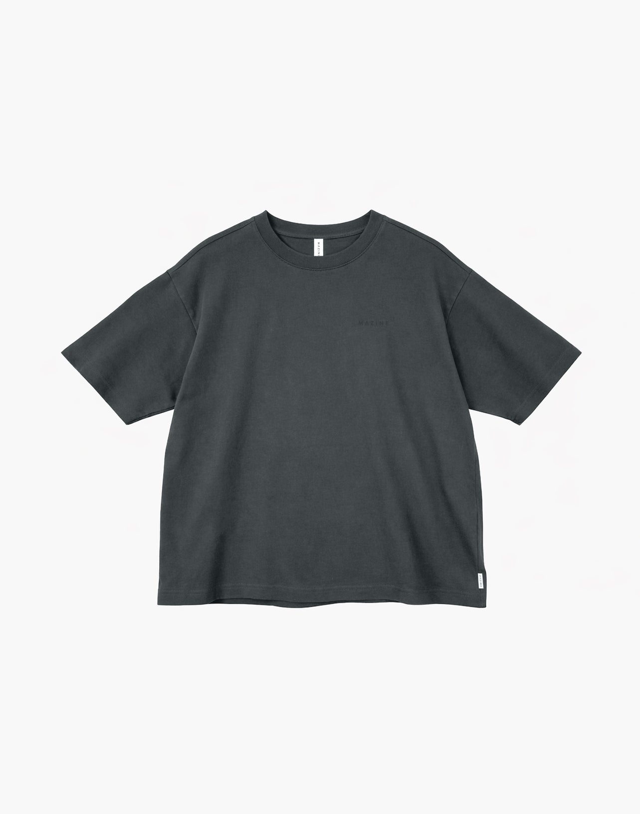 Basic T-Shirt (Herren)