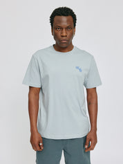 Chest Print T-Shirt (Herren)