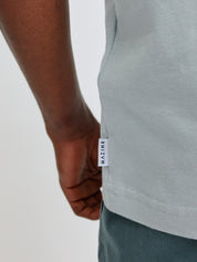 Chest Print T-Shirt (Herren)