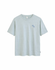 Chest Print T-Shirt (Herren)