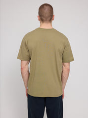 Chest Print T-Shirt (Herren)