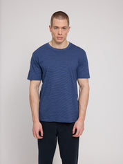 Wobbly Striped T-Shirt