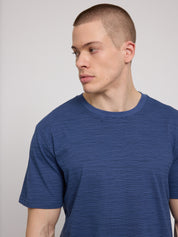 Wobbly Striped T-Shirt