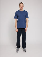 Wobbly Striped T-Shirt