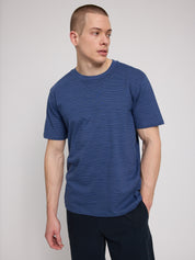 Wobbly Striped T-Shirt