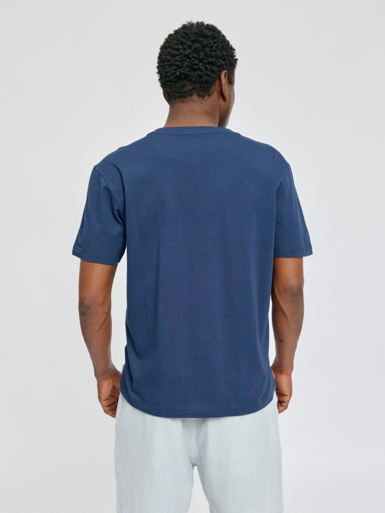 Chest Pocket T-Shirt