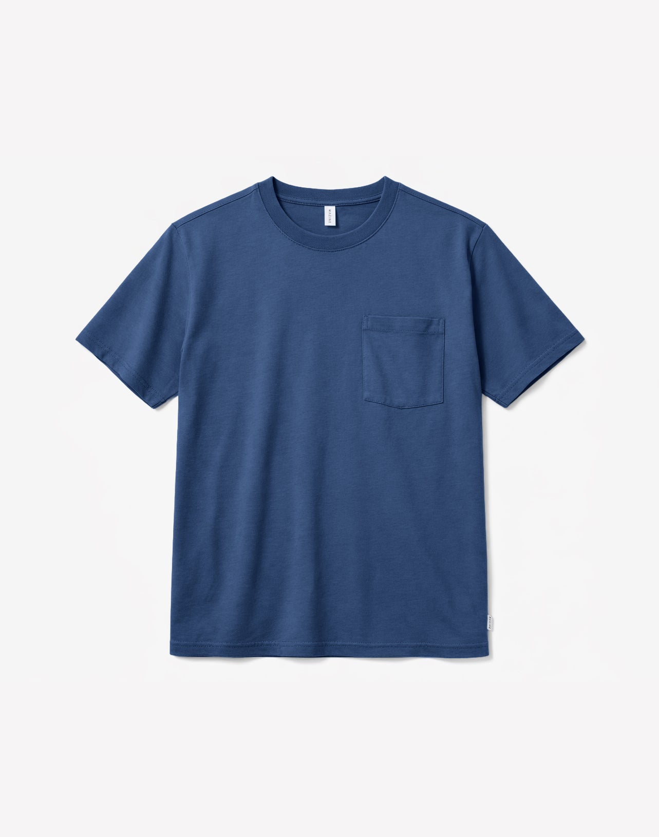 Chest Pocket T-Shirt