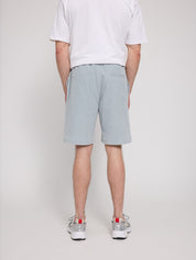 Corduroy Pull-On Shorts