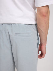 Corduroy Pull-On Shorts