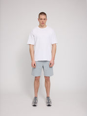 Corduroy Pull-On Shorts