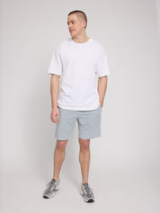 Corduroy Pull-On Shorts