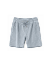 Corduroy Pull-On Shorts