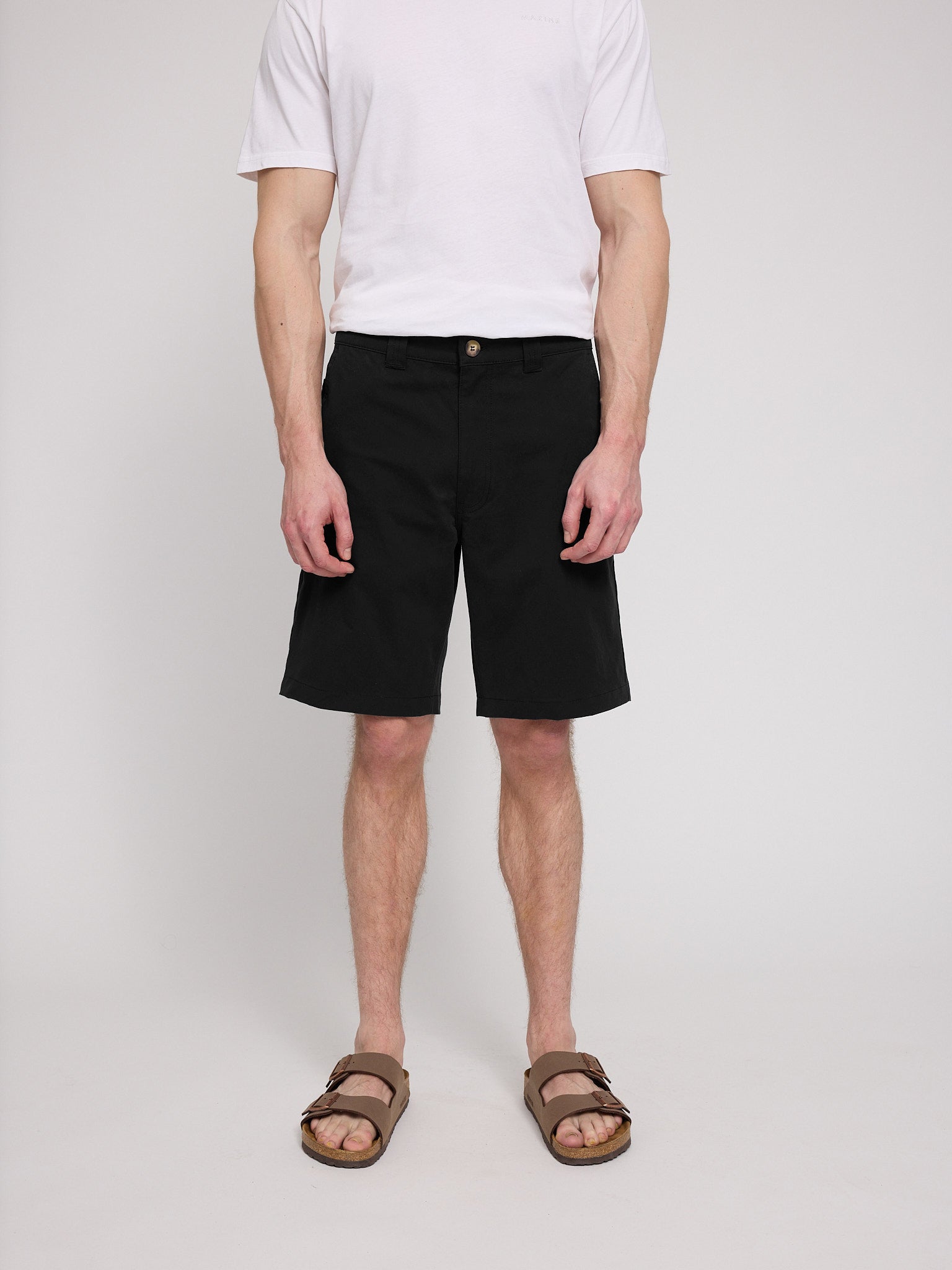Chino Shorts