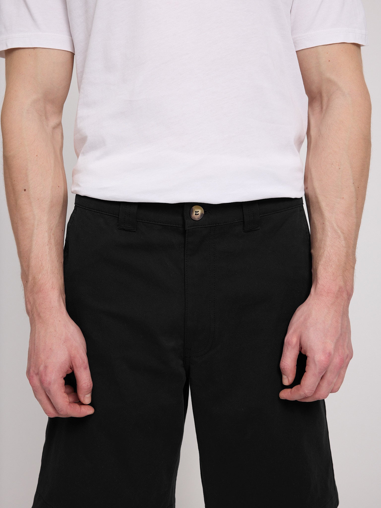 Chino Shorts