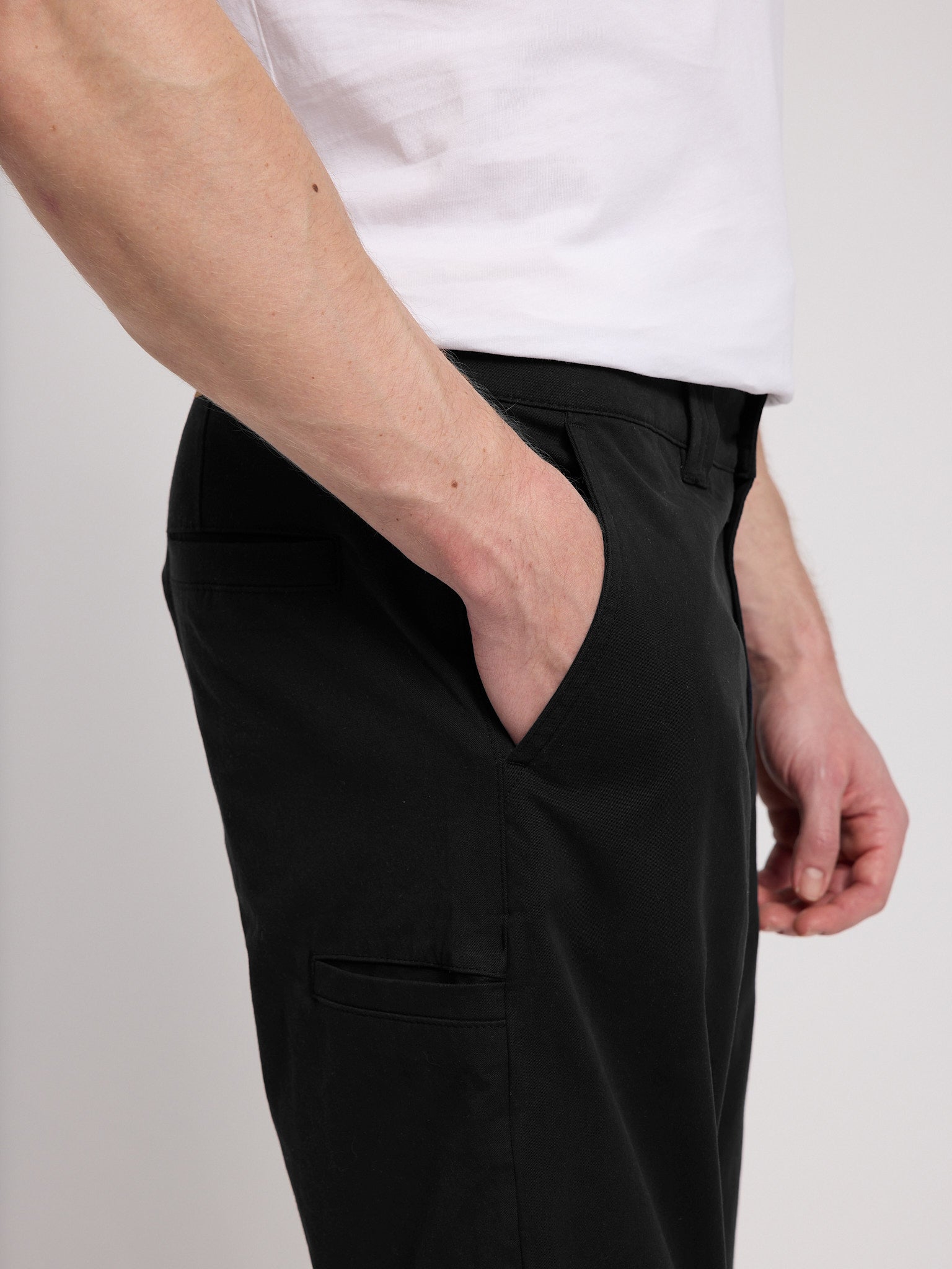 Chino Shorts