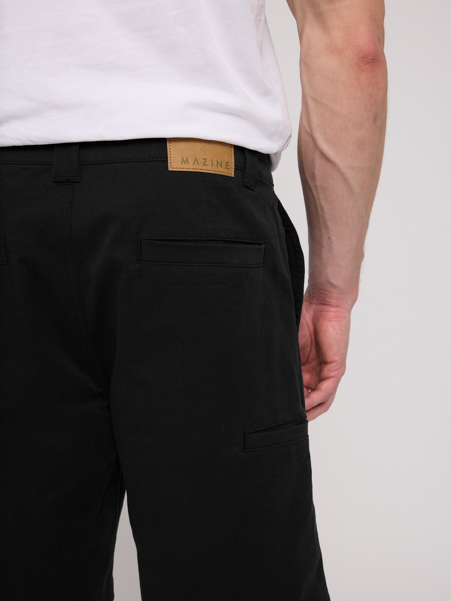 Chino Shorts