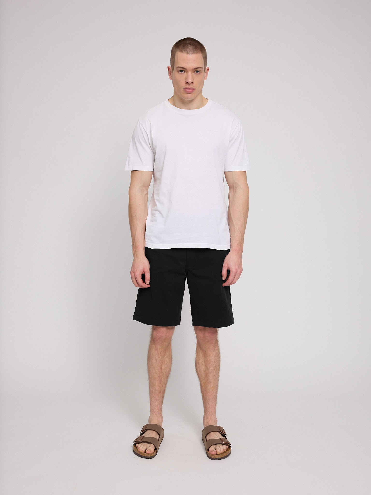 Chino Shorts