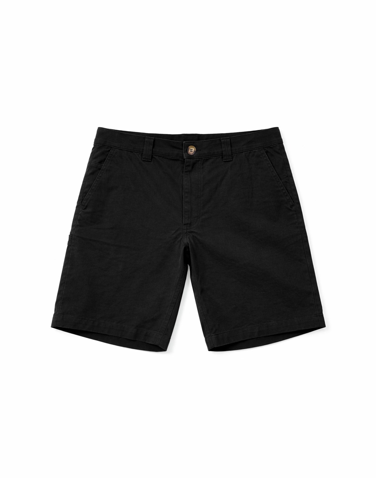 Chino Shorts