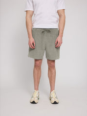 Corduroy Beach Shorts