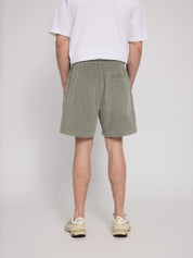 Corduroy Beach Shorts