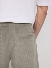 Corduroy Beach Shorts