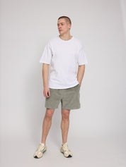 Corduroy Beach Shorts