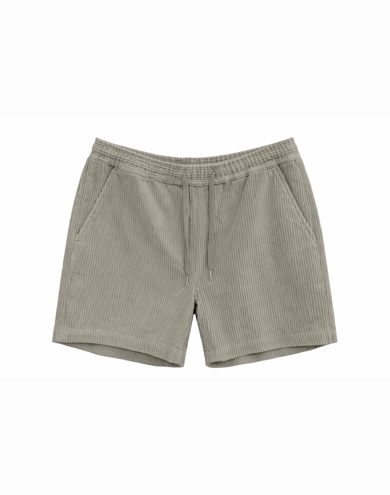 Corduroy Beach Shorts