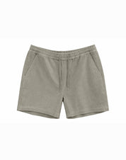 Corduroy Beach Shorts