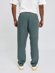 Regular Linen Pants