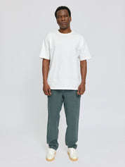 Regular Linen Pants