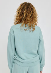 Genderless Natural Dye Sweatshirt