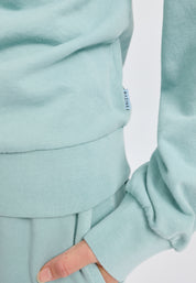 Genderless Natural Dye Sweatshirt