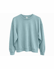 Genderless Natural Dye Sweatshirt