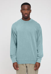 Genderless Natural Dye Sweatshirt