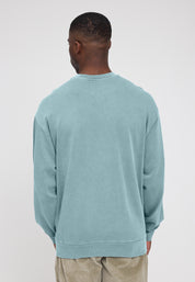 Genderless Natural Dye Sweatshirt