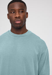 Genderless Natural Dye Sweatshirt