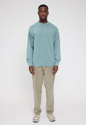 Genderless Natural Dye Sweatshirt