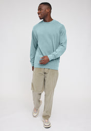Genderless Natural Dye Sweatshirt