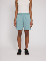 Genderless Natural Dye Sweat Shorts